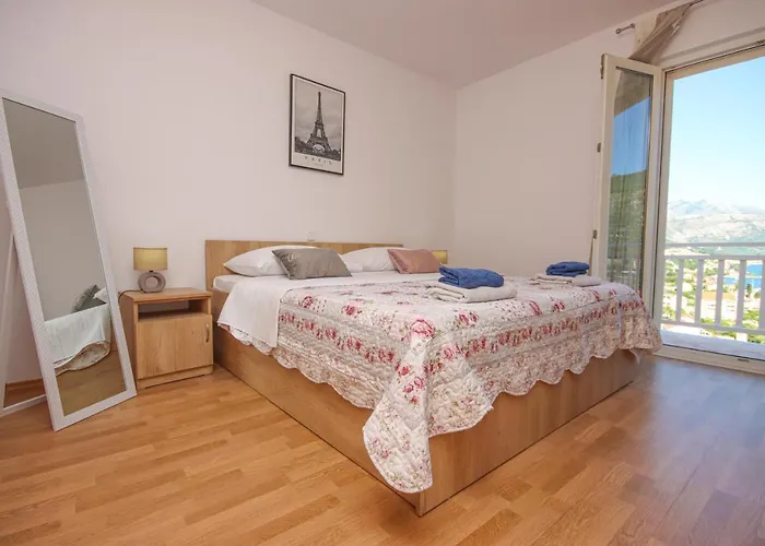 Apartamento Antonio Mokošica