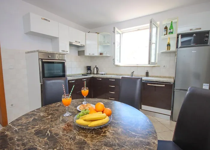 Apartamento Antonio *