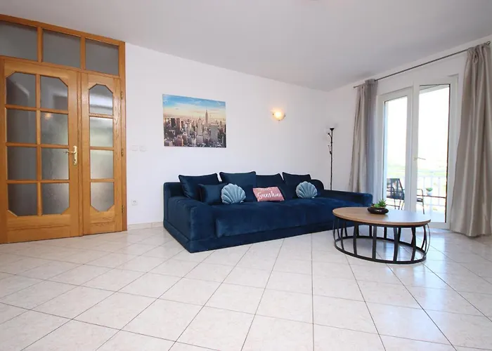 Antonio Apartamento *