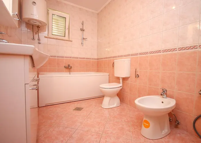 Apartamento Antonio Mokošica