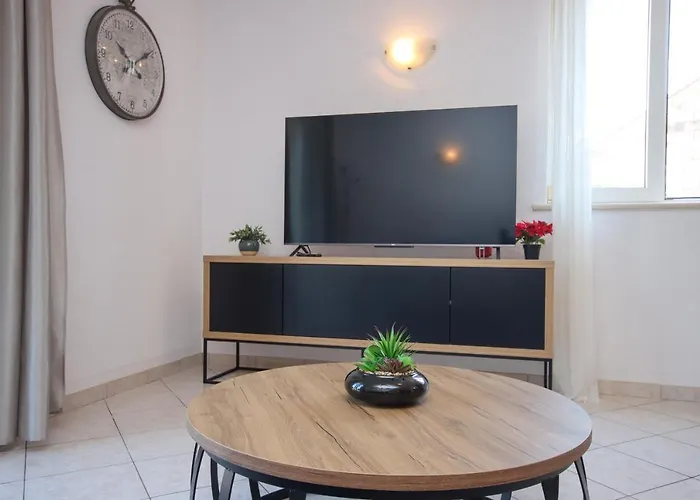 Apartamento Antonio *