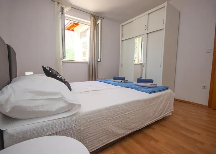 Apartamento Antonio *