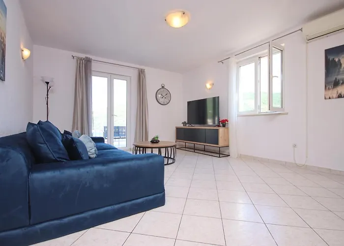 Apartamento Antonio *