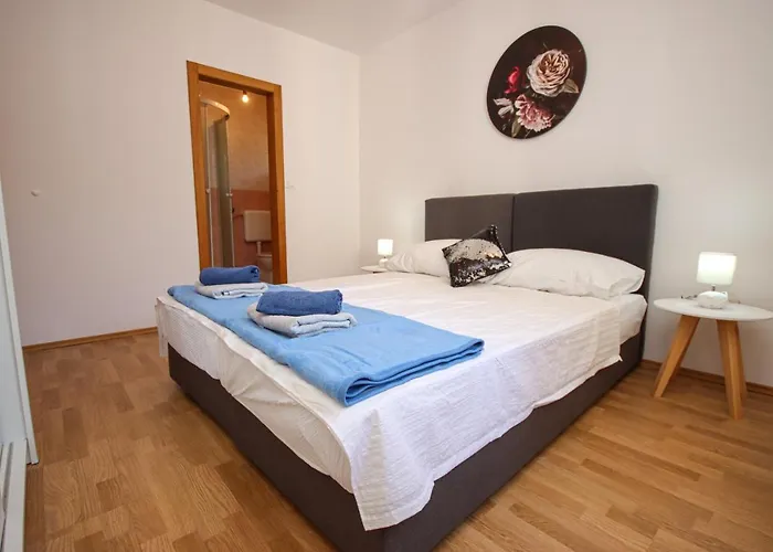 Apartamento Antonio