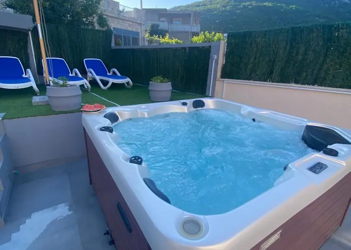 Antonio Apartamento