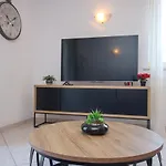 Apartmán Antonio *