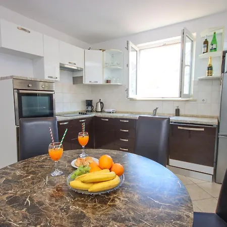 Apartment Antonio *