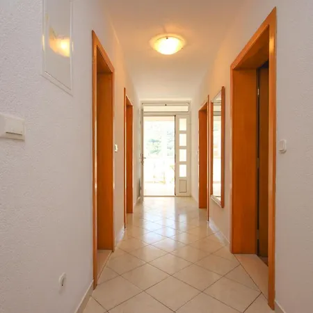 Antonio Apartment Mokosica