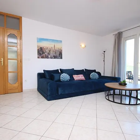 Antonio Apartment *