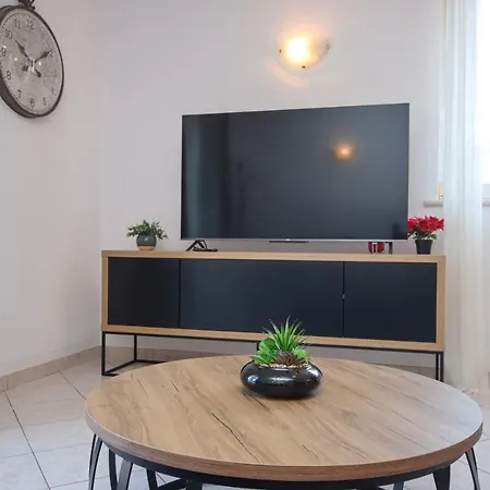 Apartment Antonio *