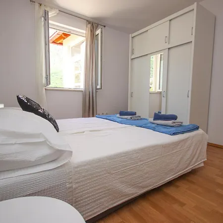 Apartment Antonio *