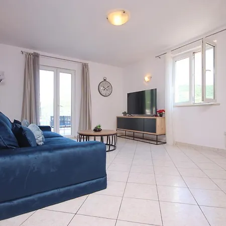 Apartment Antonio *