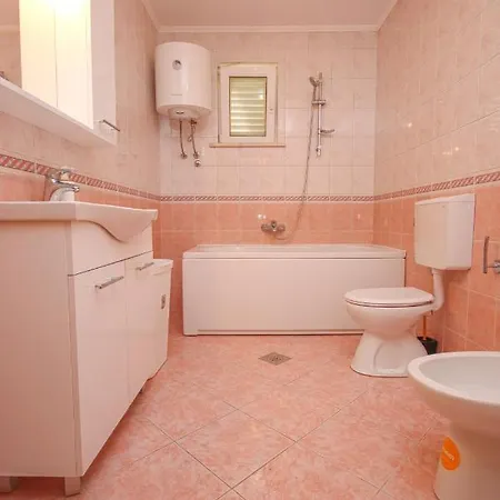 Antonio Apartment *