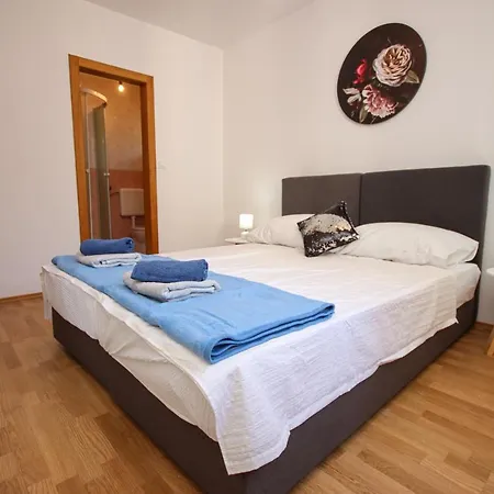 Apartment Antonio