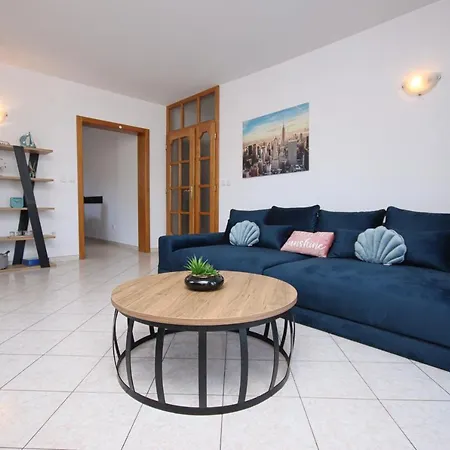 Apartmán Antonio