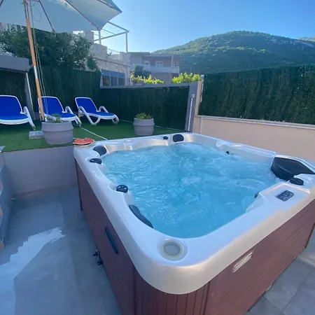 Antonio Apartamento