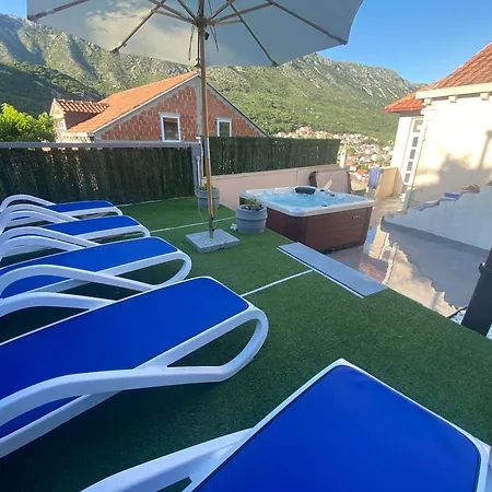 Apartment Antonio Mokosica