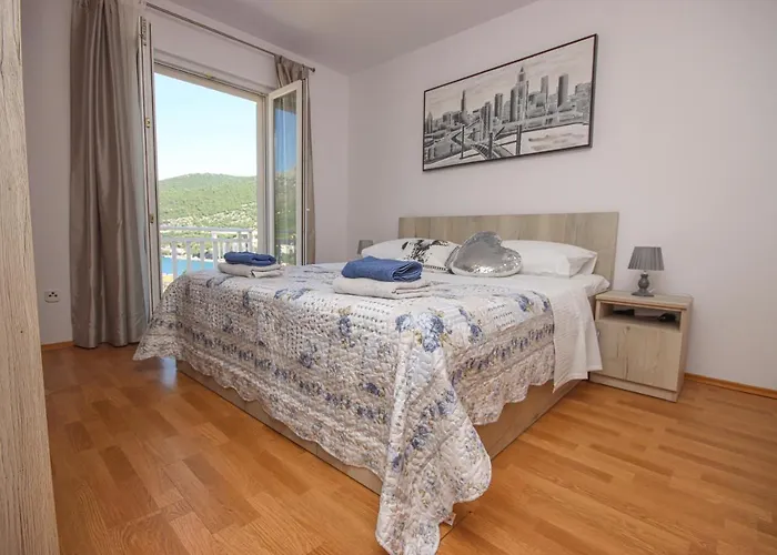 Apartamento Antonio Mokošica