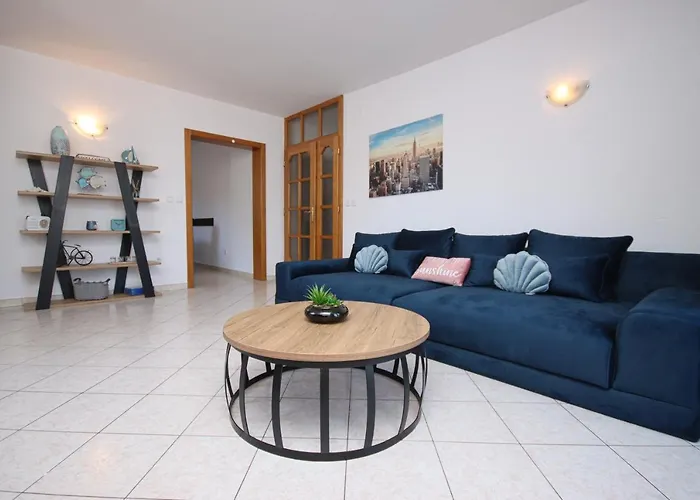 Apartamento Antonio
